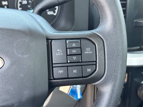 2024 Ford F-450 Super Duty