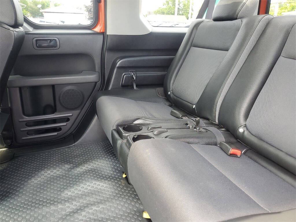 2003 Honda Element for sale at Muskegon Motors in Muskegon, MI