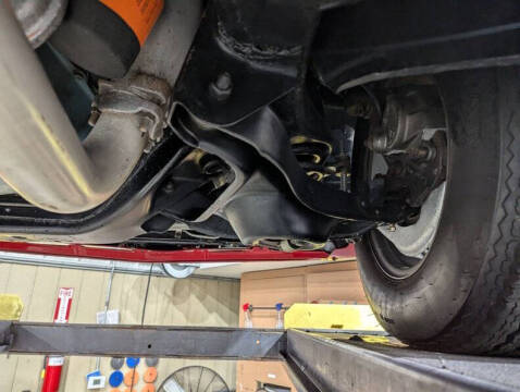 1974 Pontiac Trans Am