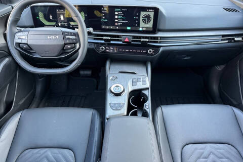 2026 Kia Sportage Plug-In Hybrid X-Line