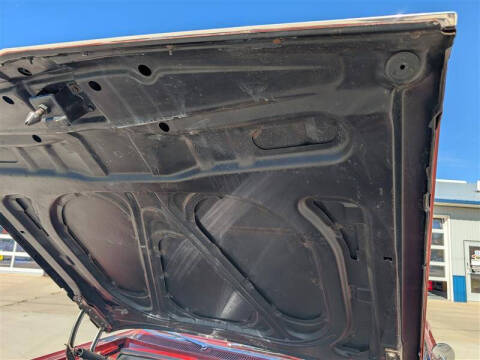 1963 Chevrolet Impala