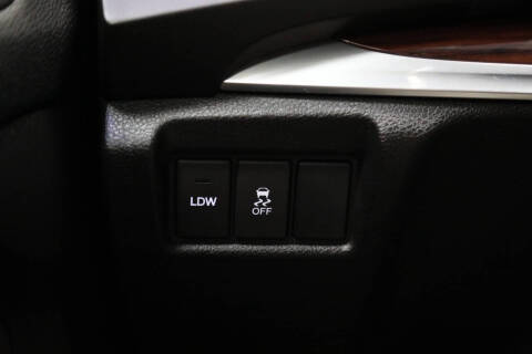 2014 Acura MDX SH-AWD w/Tech w/RES