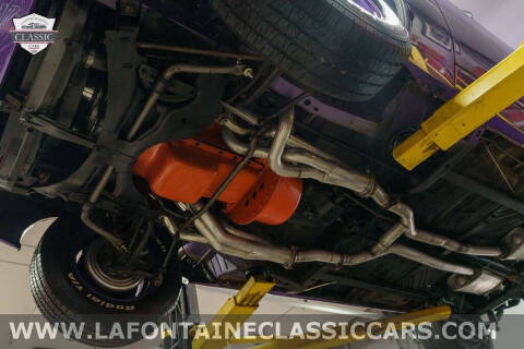 1970 Dodge Challenger