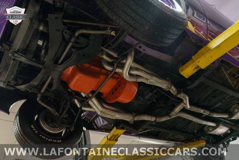 1970 Dodge Challenger