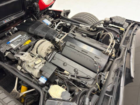 1993 Chevrolet Corvette