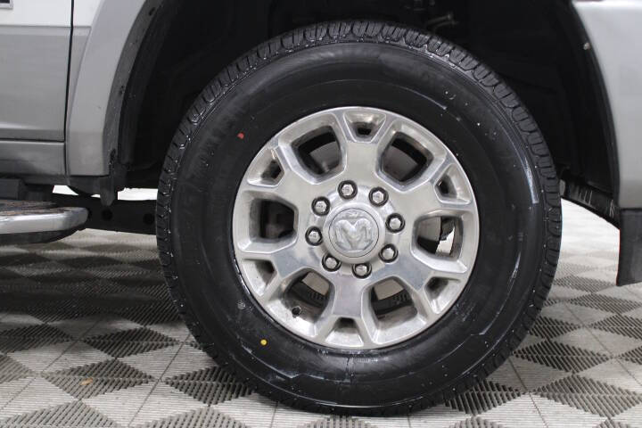 2022 RAM 3500 Laramie