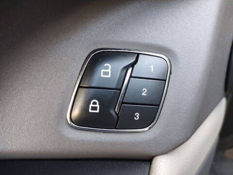 2020 Ford Expedition MAX XLT