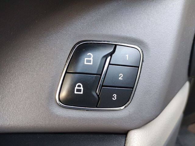 2020 Ford Expedition MAX XLT