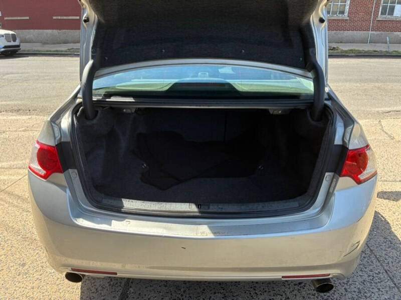 2010 Acura TSX