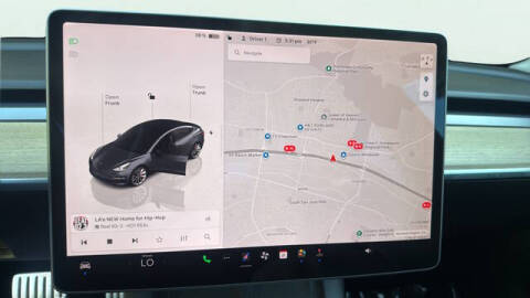 2022 Tesla Model 3 Performance