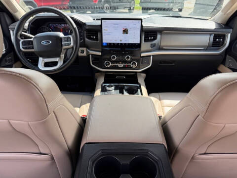 2024 Ford Expedition MAX XLT