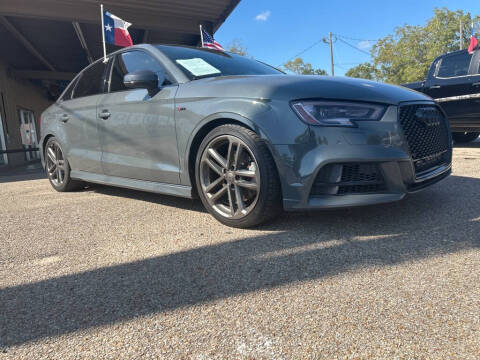 2017 Audi A3 2.0T quattro Premium Plus