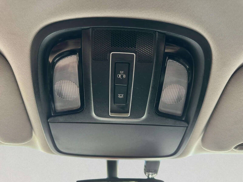 2017 Kia Sorento EX
