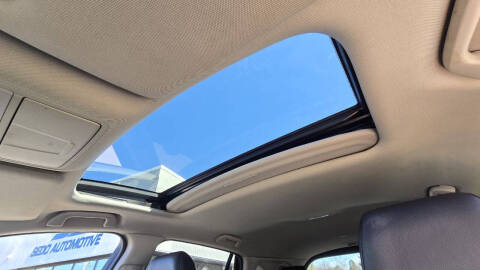 2013 Acura RDX w/Tech