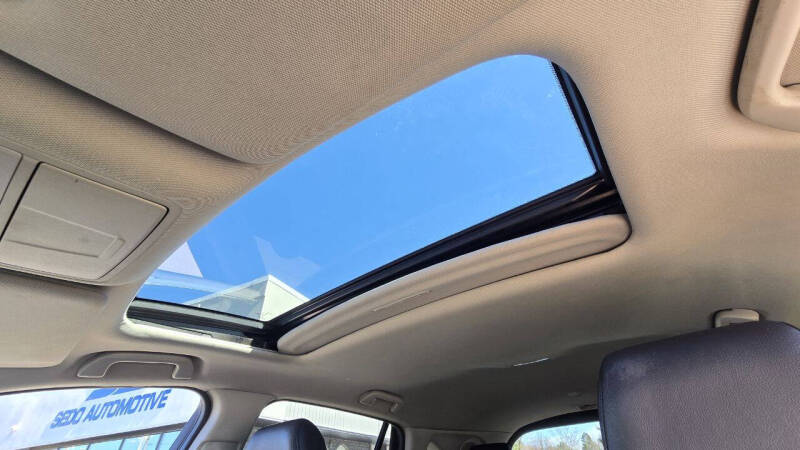2013 Acura RDX w/Tech