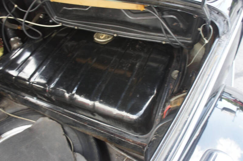 1974 Volkswagen Beetle