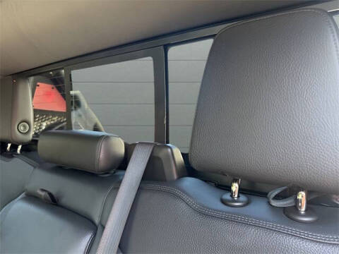 2021 GMC Sierra 2500HD