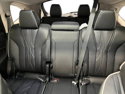 2026 Acura MDX SH-AWD w/Advance