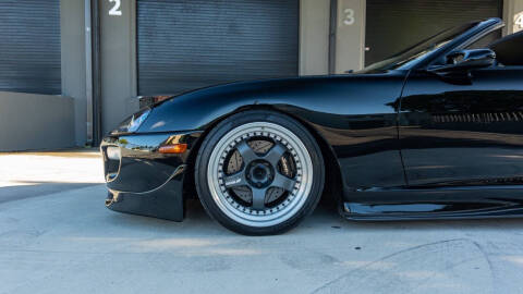 1994 Toyota Supra Turbo