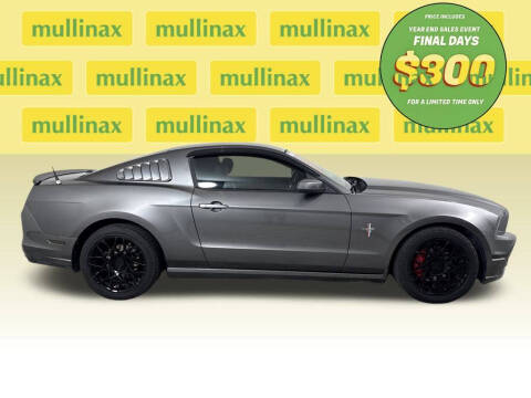 2013 Ford Mustang V6 Premium