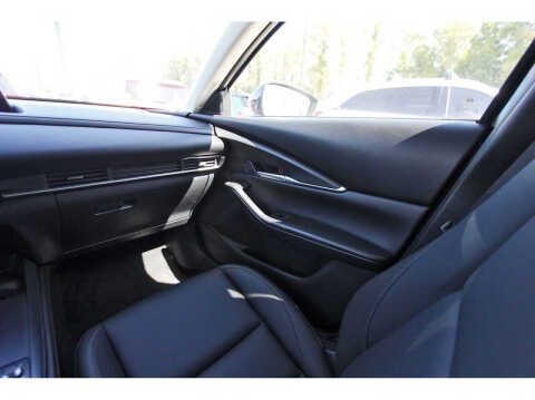 2026 Mazda CX-30 2.5 S Preferred