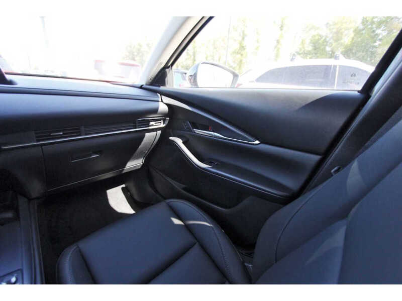 2026 Mazda CX-30 2.5 S Preferred