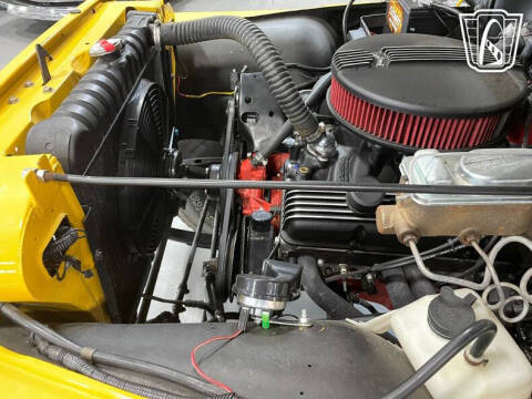 1983 Jeep CJ-7