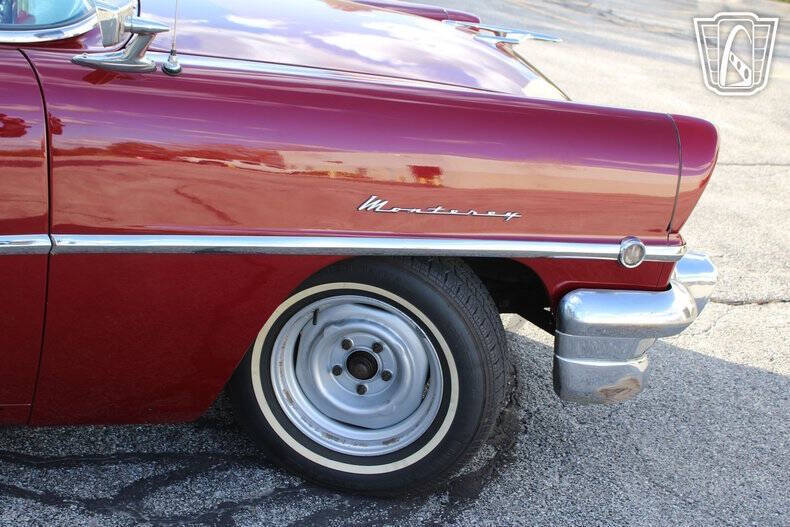 1956 Mercury Monterey