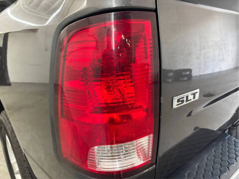 2019 RAM 1500 Classic