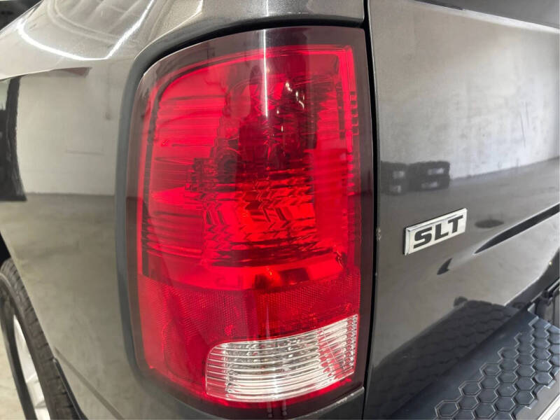 2019 RAM 1500 Classic