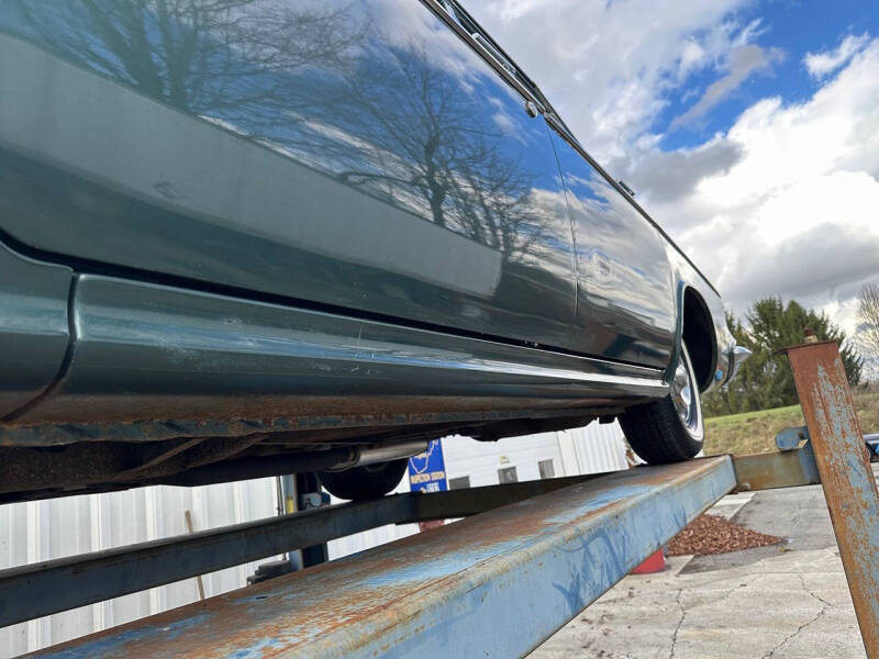 1963 Chrysler Newport