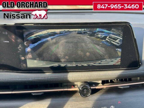 2023 Nissan Ariya Engage e-4ORCE