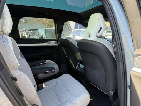 2025 Volvo EX90 Twin Performance Ultra 6P