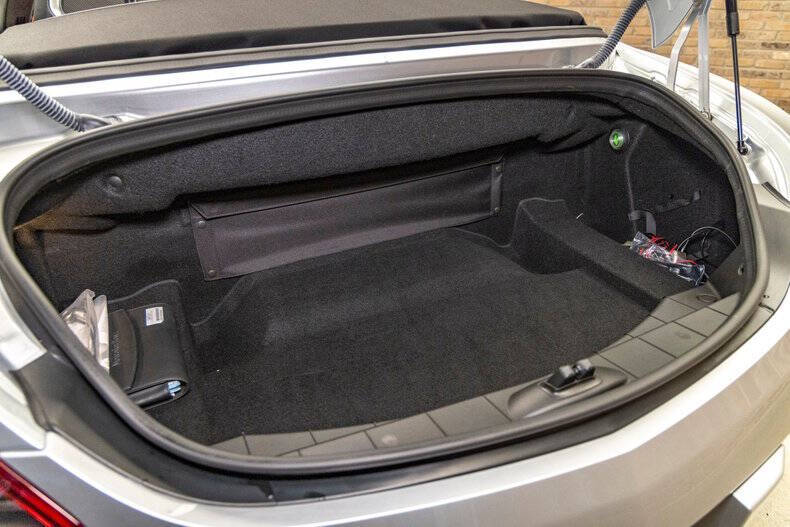 2012 Mercedes-Benz SLS AMG