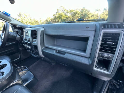 2014 RAM 1500 Express