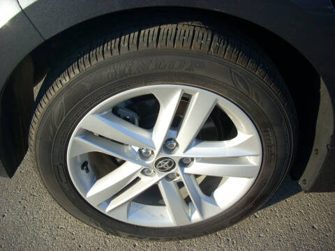 2022 Toyota Corolla Hatchback SE