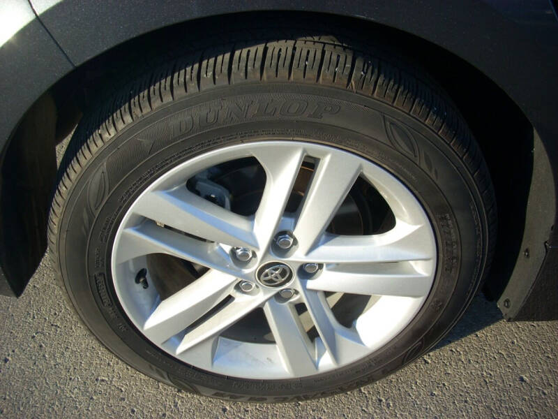 2022 Toyota Corolla Hatchback SE