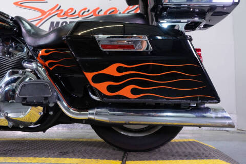 2005 Harley-Davidson Road Glide