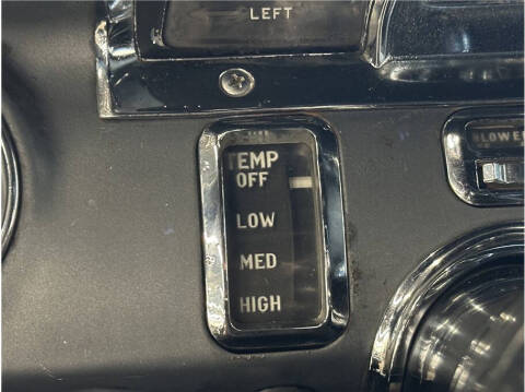 1955 Pontiac Star Chief