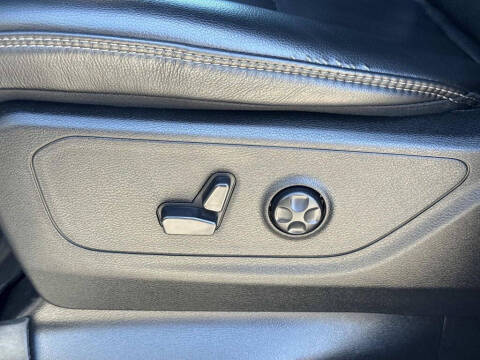 2024 RAM 1500 TRX