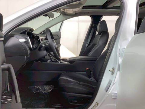 2025 Mazda CX-50 2.5 S Premium