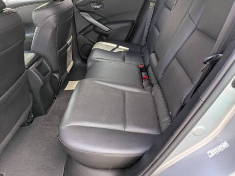 2015 Acura RDX