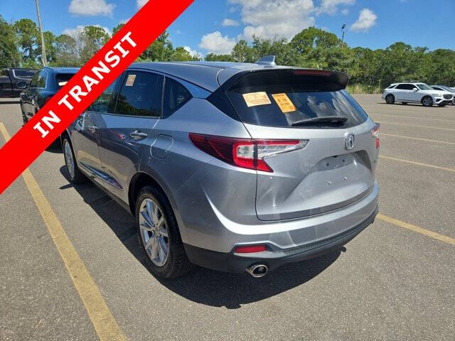 2021 Acura RDX