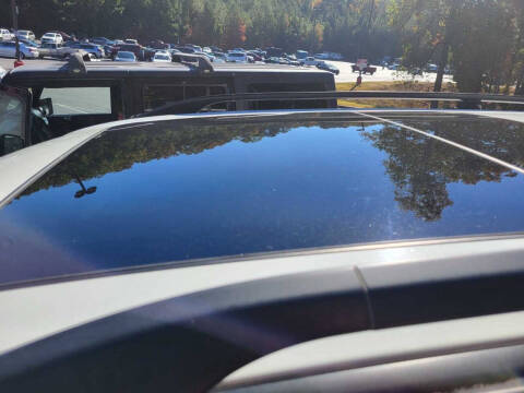 2013 BMW X5 xDrive35i Sport Activity