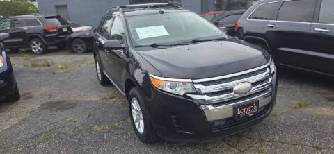 2014 Ford Edge SE
