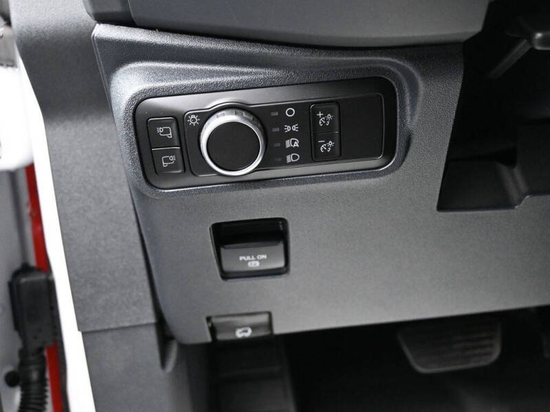 2025 Ford Bronco Stroppe Edition