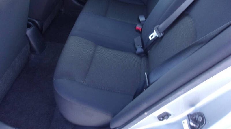 2012 Nissan Versa 1.6 SV