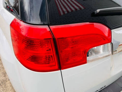 2012 GMC Terrain SLT-2