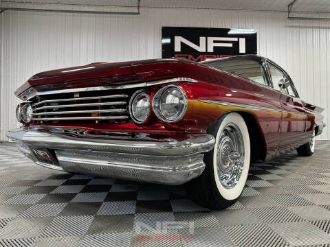 1960 Pontiac Ventura