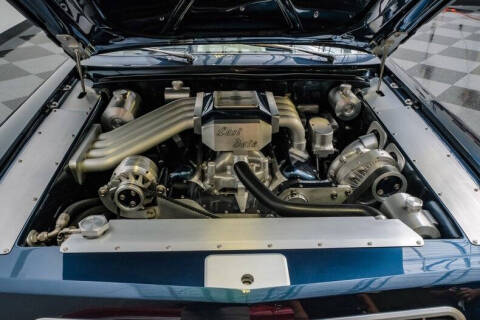1962 Chevrolet Impala